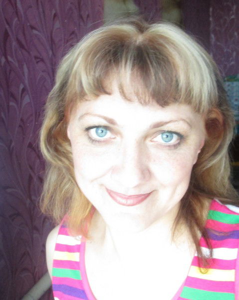 Лариса Матвеева