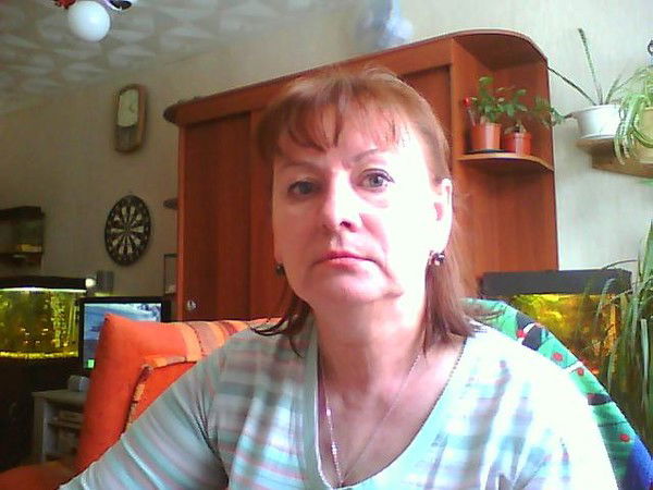 Татьяна Ножкина