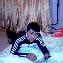 Элдияр Шаршеев
