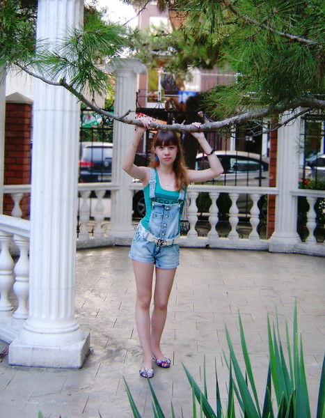 Елена Байдина