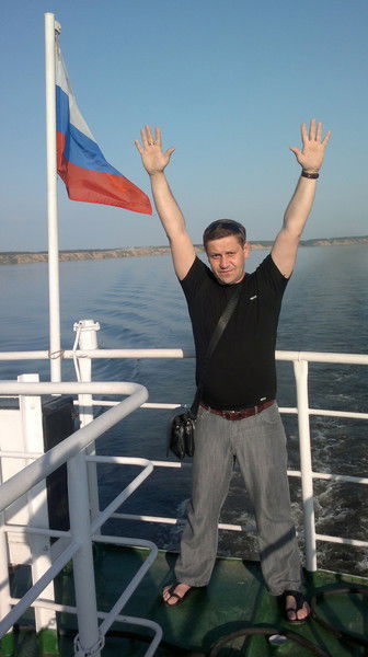 Виталий Иванух