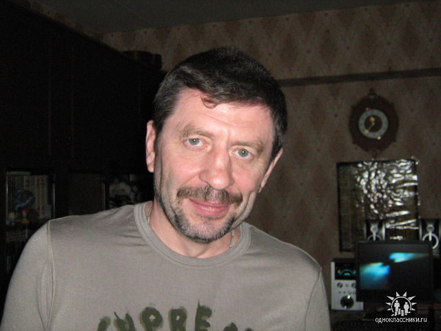 Вячеслав Воронков