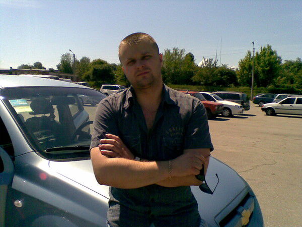 Дмитрий Цивкунов