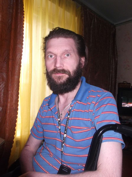 Лев Радченко