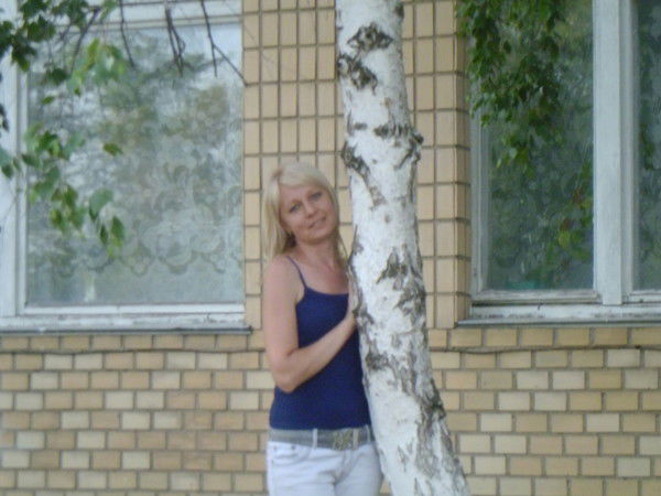 Елена Гилка (Бодюл)