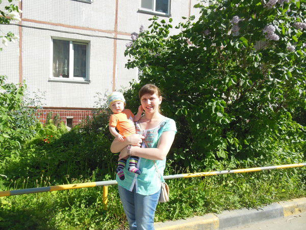 Галина Панасенко