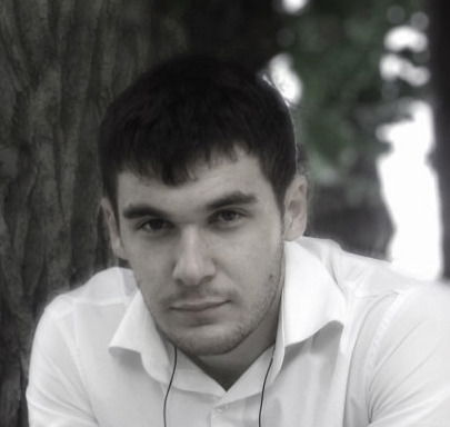 Sam Мухамядиев