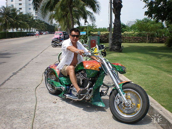 Алексей Бронников