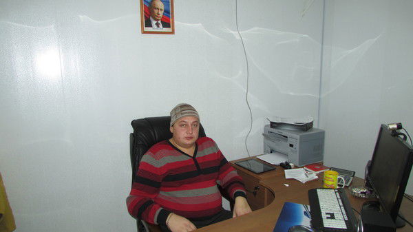 Андрей Кубанков