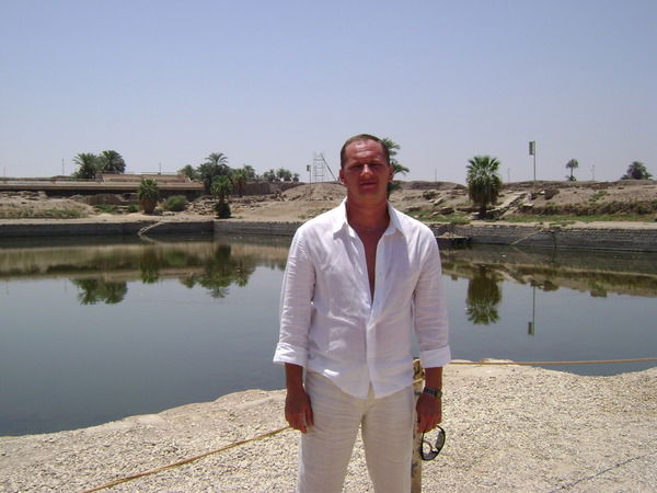 Андрей Кузовников