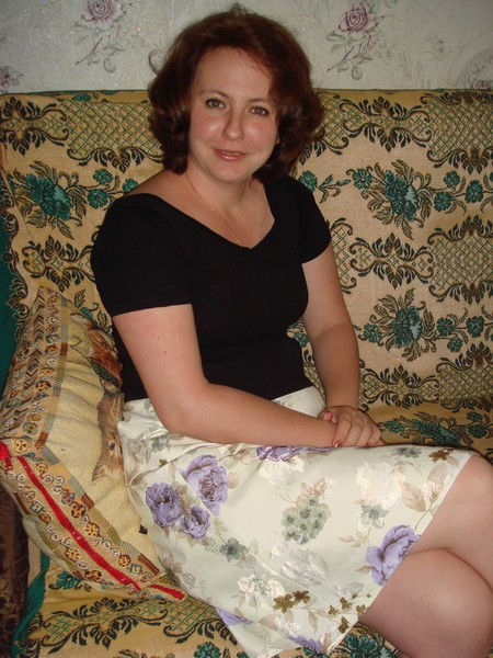 Евгения Торопченкова