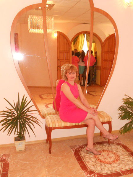 Ольга Бахтина