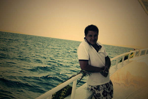 Александр Борисов