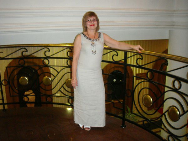 Виктория Гуськова