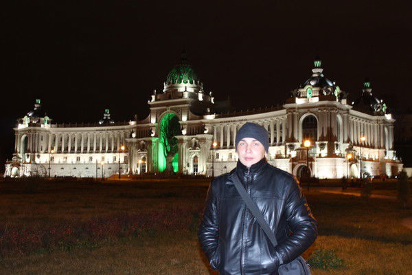 Марат Димучов