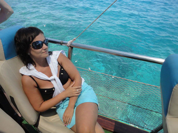 Ирина Сидельникова