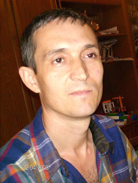 Дмитрий Кисеев