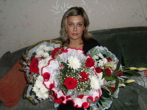 Татьяна Мусатова