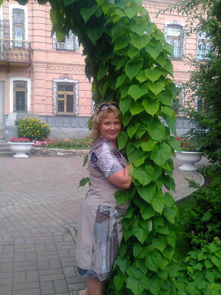 Татьяна Жатько-Короткова