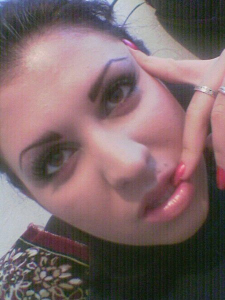 Оксана Дистель