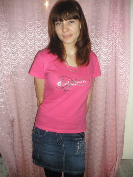 Анастасия Дамер