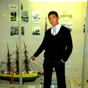 Dauren Jumabek