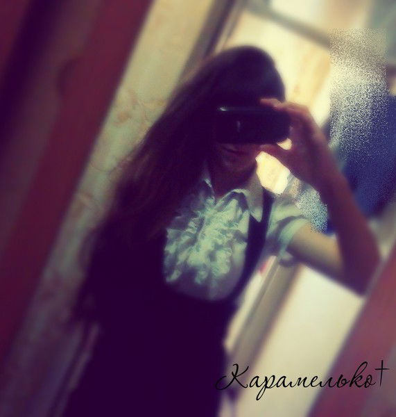 | Мамина Ягодка*