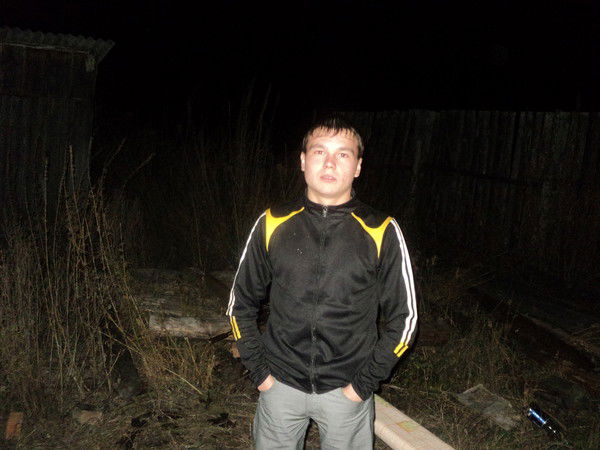 Владимир Анчугов