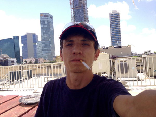 Леша Пляскин