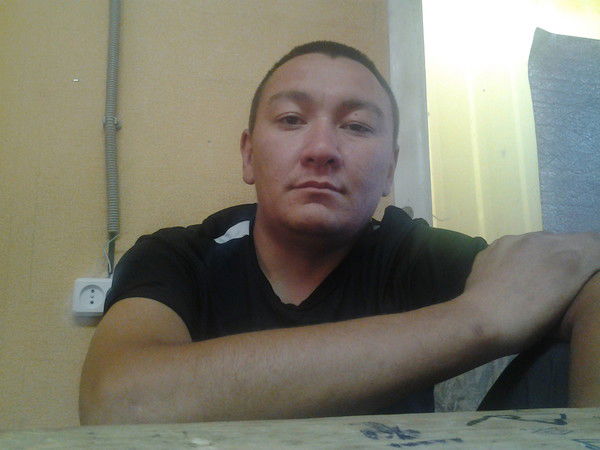 Газиз Мухаметьяров