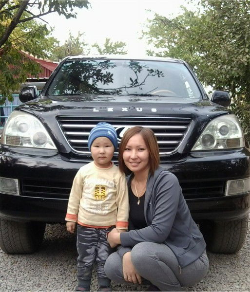 Медина Оторова