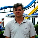 Михаил Чернов
