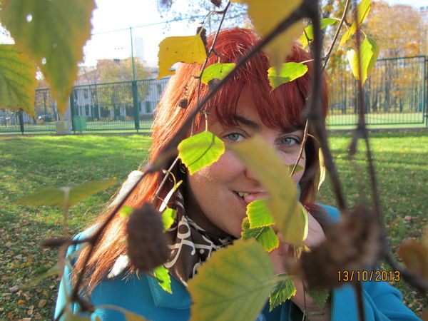 Филатова Лали