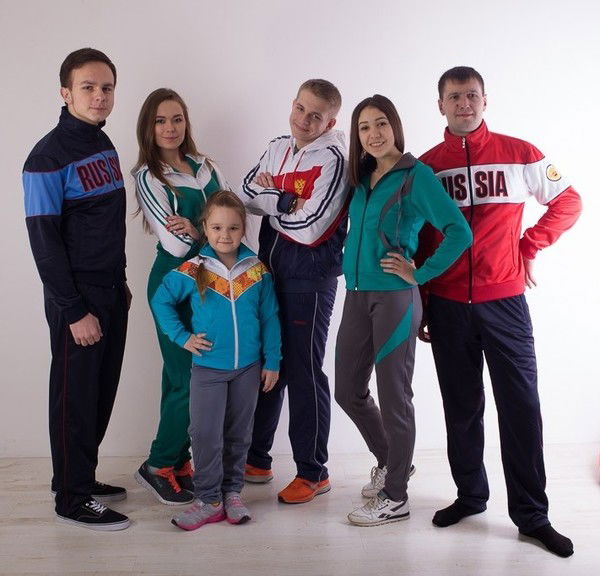 Ооо Спорт Линк /наталья