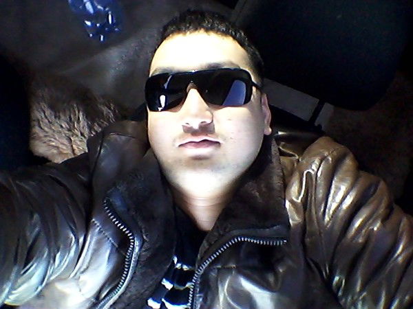 Ильяс Габдулин