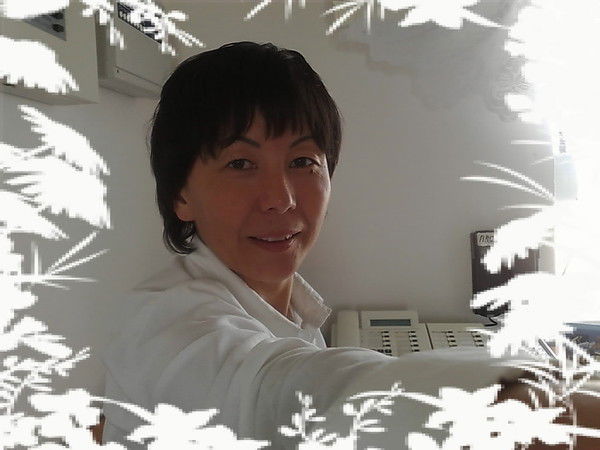 Естекбаева Гульнара