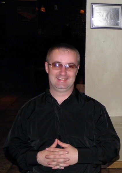 Михаил Харламов