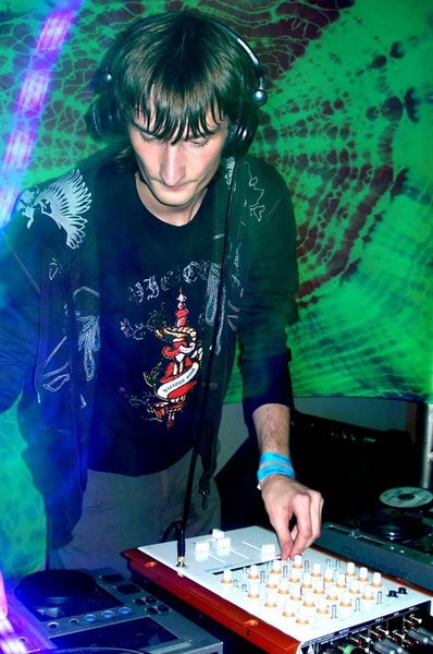 Николай Пирогов