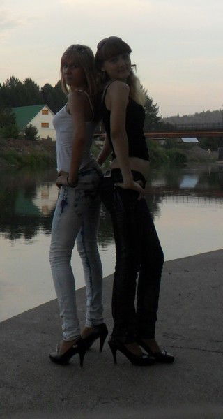 Ирина Шушукова