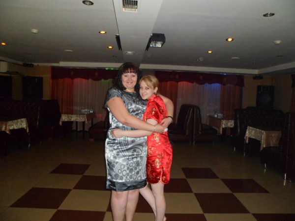 Ирина Ноздрина