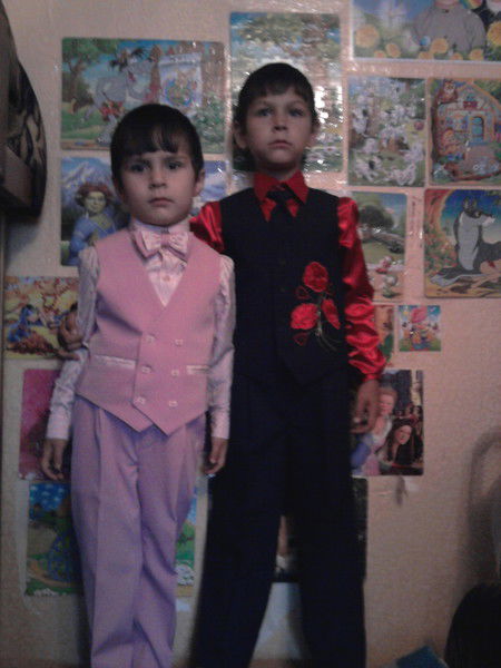 Ира Пушкарёва