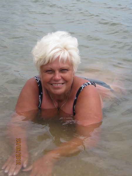 Наталья Прохорова(Глотова)