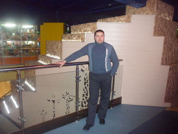 Алексей Сахаров