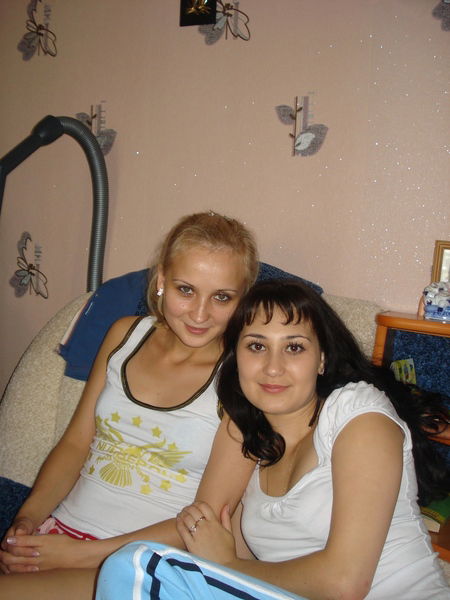 Лиля Мустафина