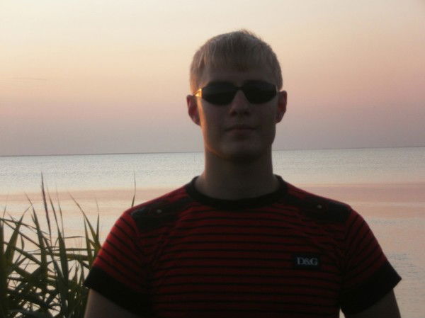 Александр Карпов