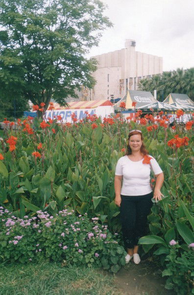 Марина Кудрявцева