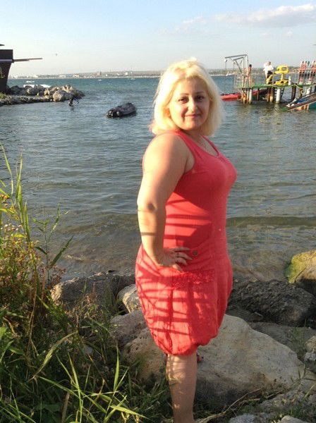 Магакян Асмик