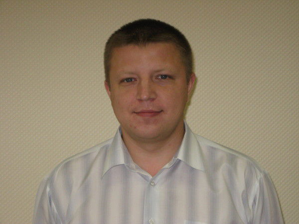 Maksim Brandausov