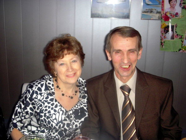 Наталья Фролова