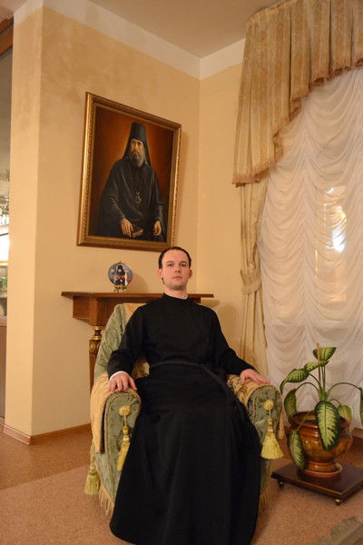 Ксандр Нестеренко